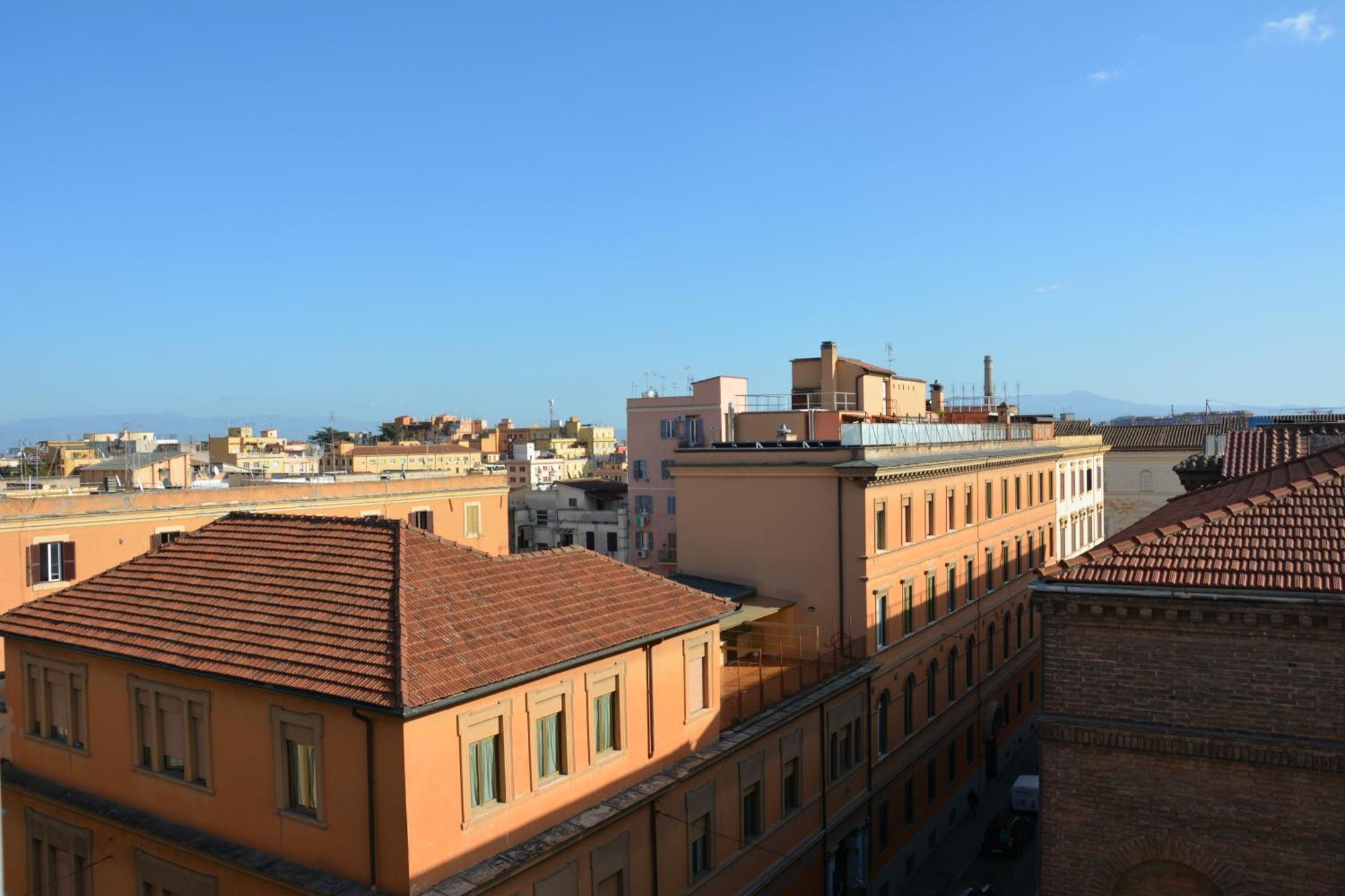 Beachbar Apartment In Rome, Rome